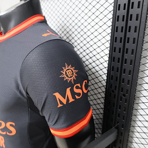 Maillot Joueur AC Milan Third 2026/2027 — vue 8