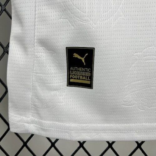 Maillot Enfant OM Domicile 2025/2026