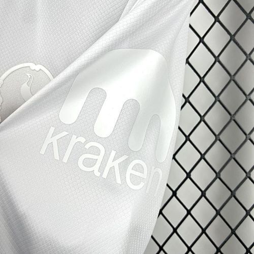 Maillot Manches Longues Tottenham Hotspur 125th Anniversary 2025/2026