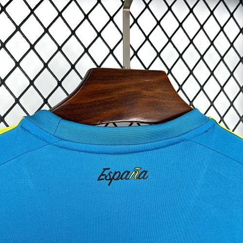 Maillot Espagne Coupe Du Monde 2026 — vue 8