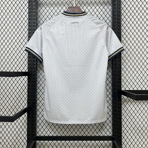 Maillot Italie Extérieur Coupe Du Monde 2026 — vue 8