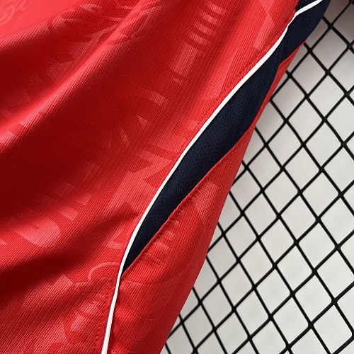 Maillot Angleterre Extérieur Coupe Du Monde 2026