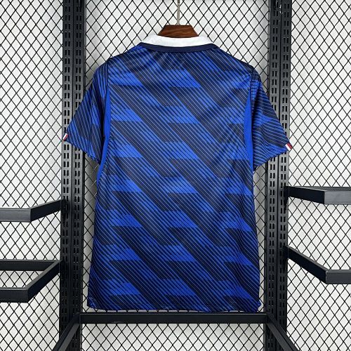 Maillot France Coupe Du Monde Domicile 2026/2027