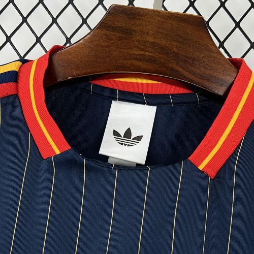 Maillot Espagne Terrace Icons 2026