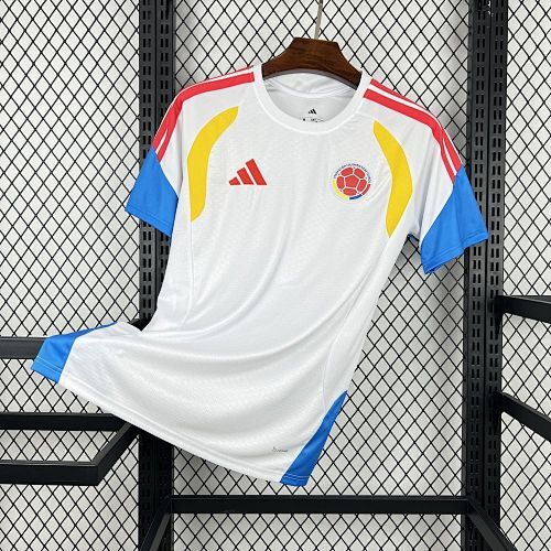 Maillot Coupe Du Monde Pre-Match 2026/2027