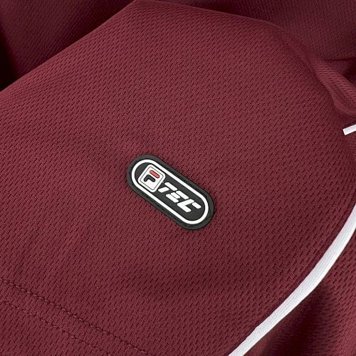 Maillot Rétro West Ham Domicile 2001/2002
