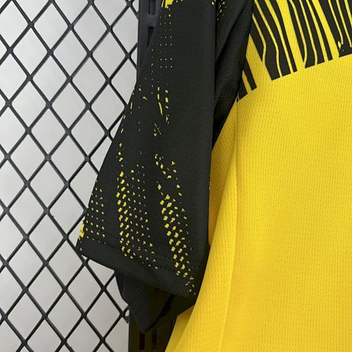Maillot Dortmund Dortmund Domicile 2025/2026