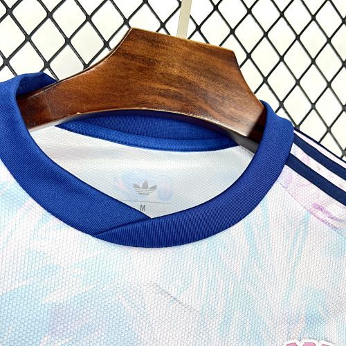 Maillot Costa Rica Extérieur 2026/2027 — vue 8
