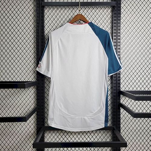 Maillot Rétro Liverpool Third 2006/2007