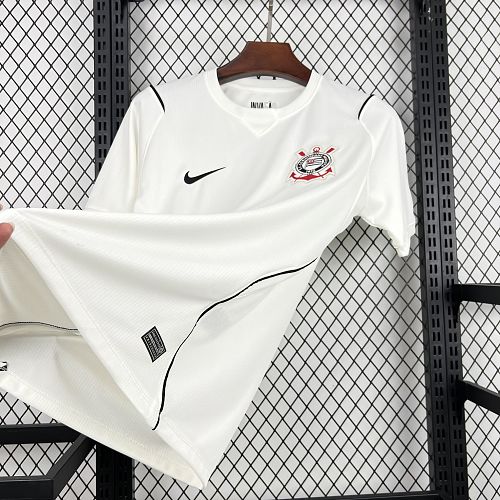 Maillot Corinthians Domicile 2026/2027 — vue 8
