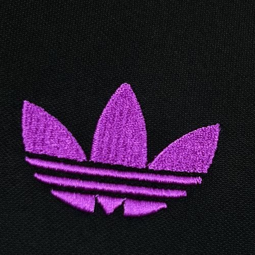 Maillot Chili Concept "Noir Originals" 2026/2027 — vue 8