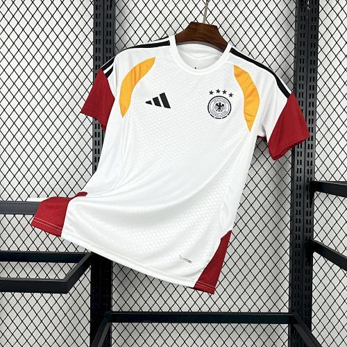 Maillot Allemagne Pre-Match Coupe Du Monde 2026