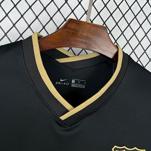 Maillot Rétro FC Barcelone Extérieur 2020