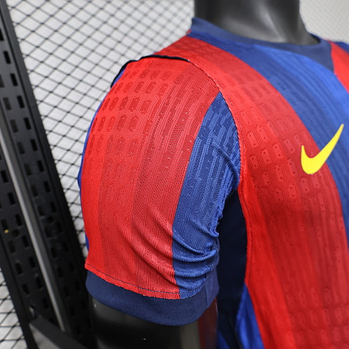Maillot Joueur FC Barcelone Domicile 2026/2027