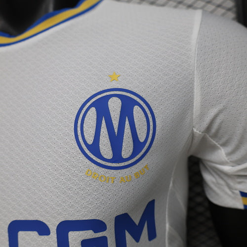 Maillot Joueur OM Domicile 2026/2027