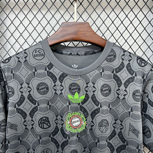 Maillot Bayern Wiesn 2025/2026