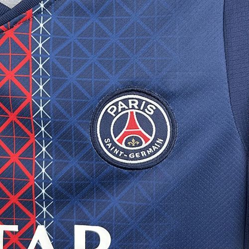 Maillot Enfant PSG Domicile 2025/2026
