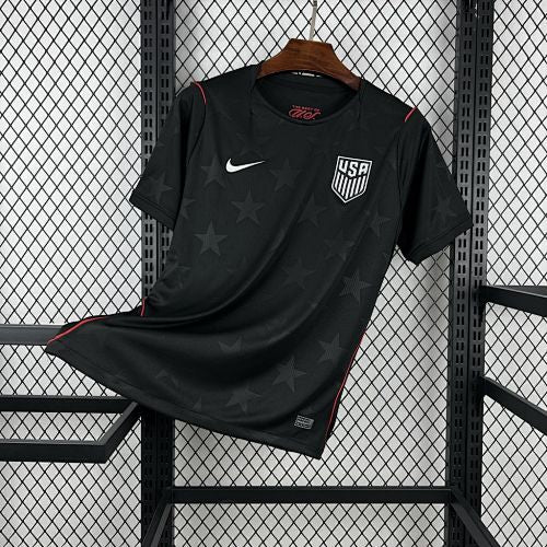 Maillot USA Coupe Du Monde Extérieur 2026/2027