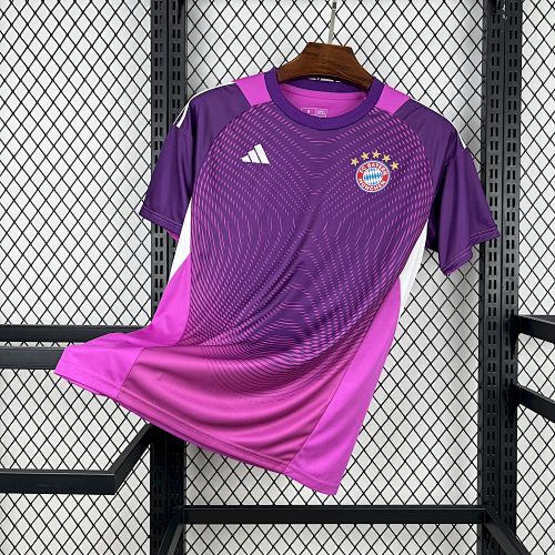 Maillot Gardien Bayern Munich 2025/2026 — vue 8