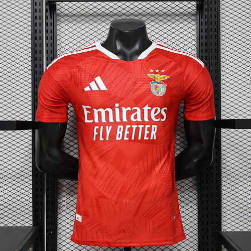Maillot Joueur Benfica Domicile 2026/2027