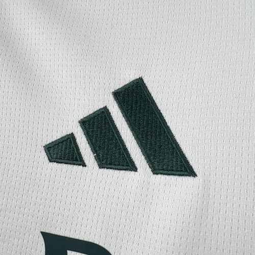 Maillot Real Madrid Domicile 2026/2027 — vue 8