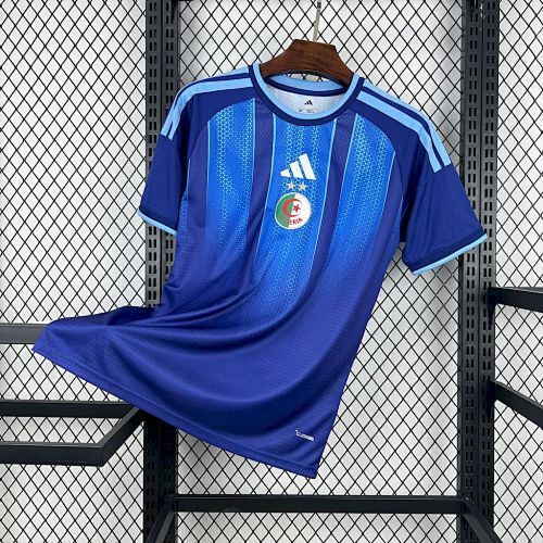 Maillot Pré-Match Algérie Coupe Du Monde 2026 — vue 8