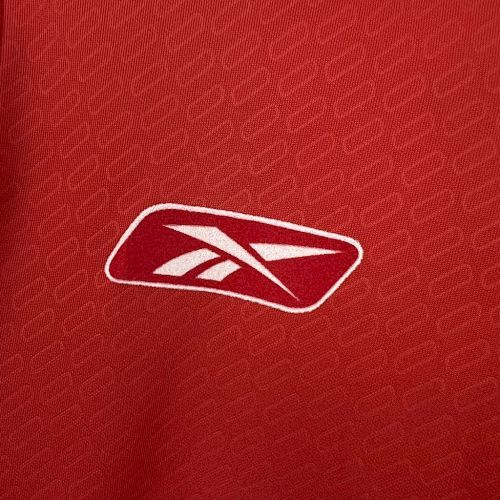 Maillot Rétro Liverpool Domicile 2005
