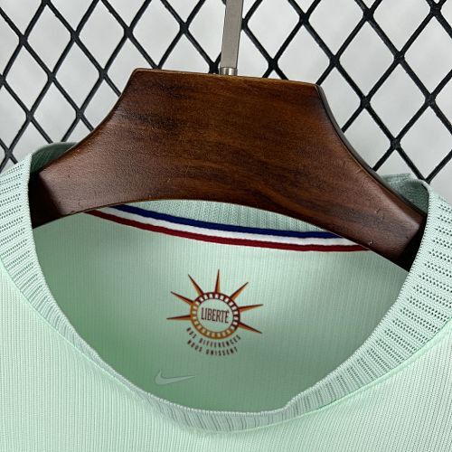 Maillot France Extérieur Coupe Du Monde 2026 — vue 8