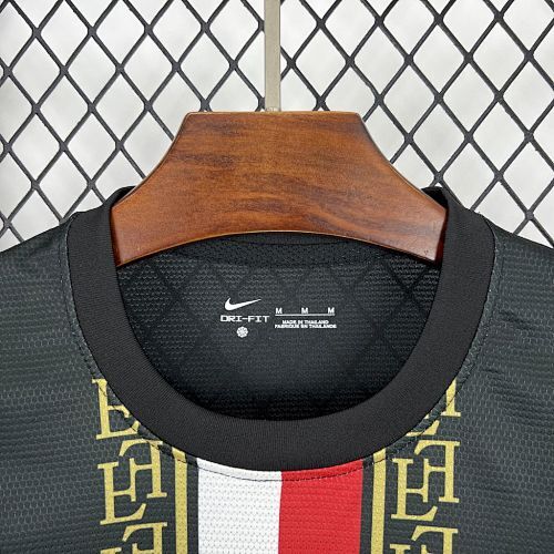 Maillot PSG Edition "Gold" 2025/2026 — vue 8