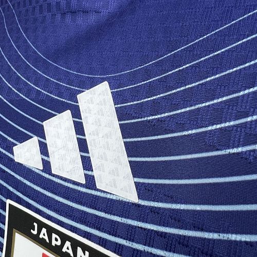 Maillot Joueur Japon Coupe Du Monde Domicile 2026/2027