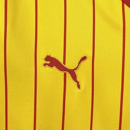 Maillot Lens Domicile 2025/2026 — vue 8