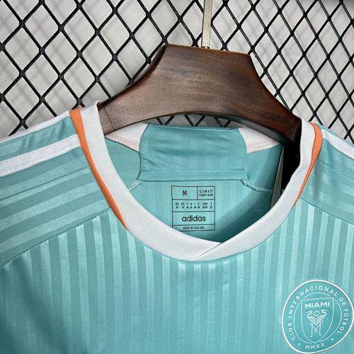 Maillot Inter Miami Third 2024/2025 — vue 8