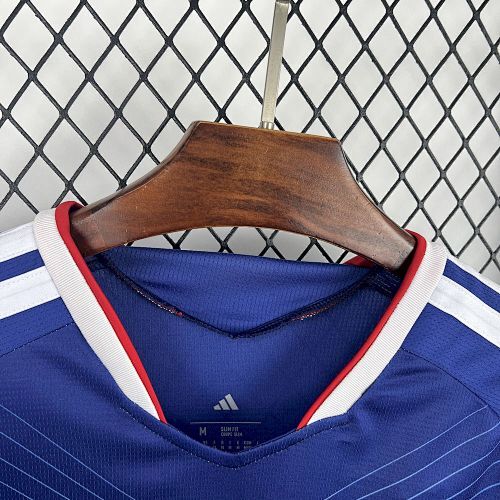 Maillot Japon Domicile Coupe Du Monde 2026 — vue 8