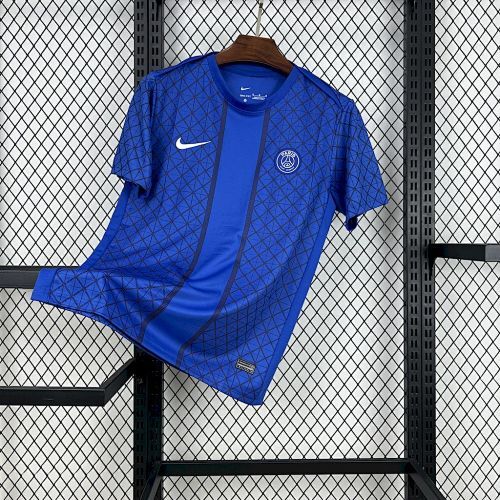 Maillot Pré-Match PSG 2025/2026 — vue 8