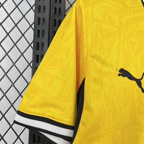 Maillot Borussia Dortmund Domicile 2026/2027 — vue 8