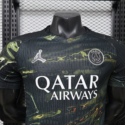 Maillot Joueur PSG Edition "Night Stadium" 2025/2026 — vue 8
