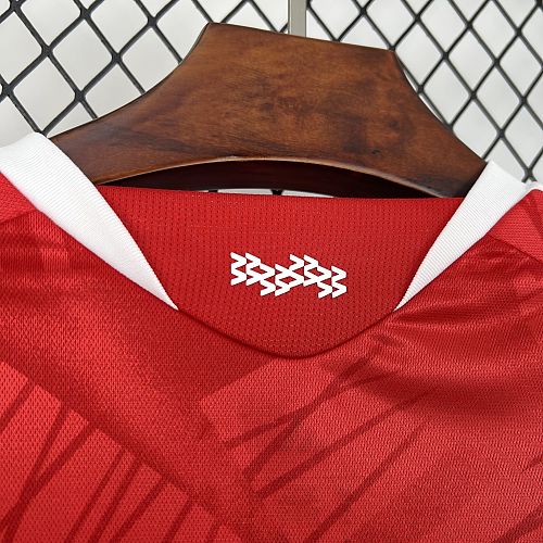 Maillot Benfica Domicile 2026/2027