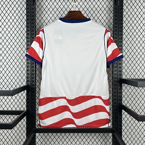 Maillot USA Coupe Du Monde Domicile 2026/2027