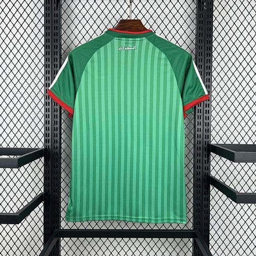 Maillot Algérie Extérieur Coupe Du Monde 2026 — vue 8