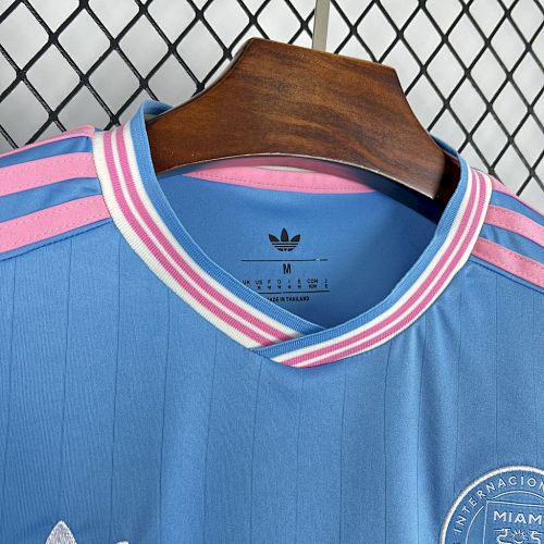 Maillot Inter Miami Third 2025/2026 — vue 8