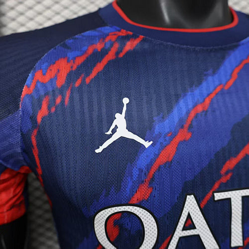 Maillot Joueur PSG Concept Jordan Edition 2025/2026
