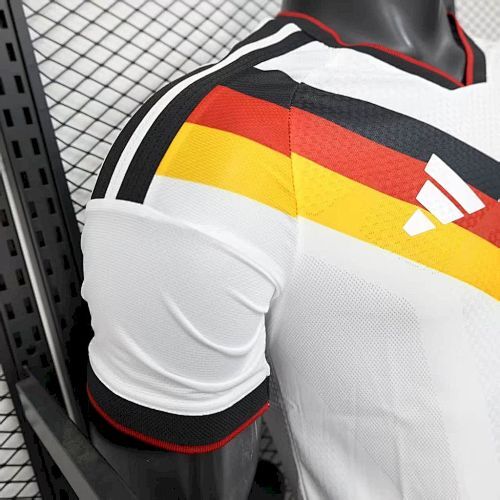 Maillot Joueur Allemagne Domicile Coupe Du Monde 2026 — vue 8