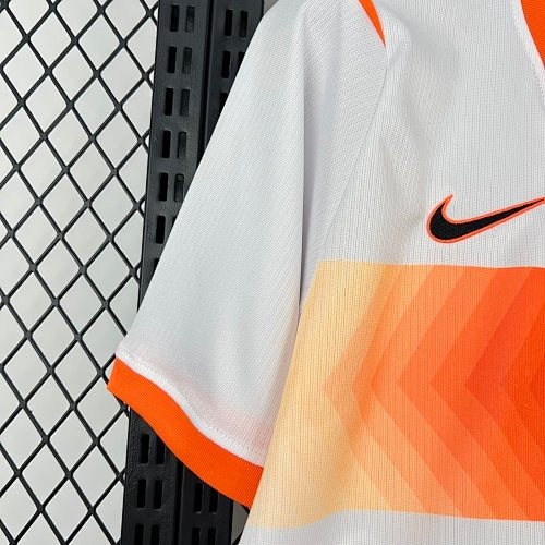 Maillot Pays-Bas Coupe Du Monde Extérieur 2026/2027
