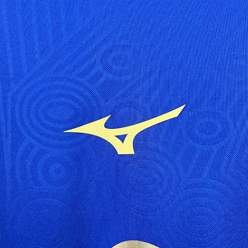 Maillot Monaco Extérieur 2025/2026