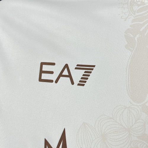 Maillot Naples Extérieur 2025/2026 — vue 8