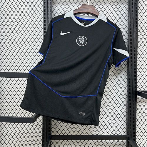 Maillot Chelsea Third 2025/2026 — vue 8