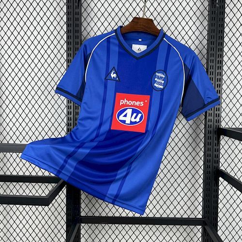 Maillot Rétro Domicile Birmingham City 2002/2003