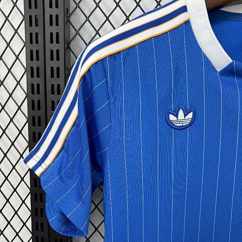 Maillot Real Madrid Terrace Icons 2025