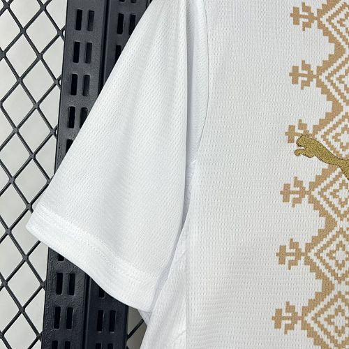 Maillot Maroc Extérieur Coupe Du Monde 2026 — vue 8