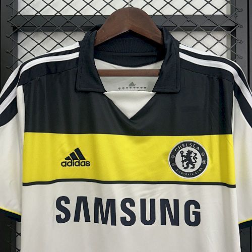 Maillot Rétro Chelsea Third 2011/2012